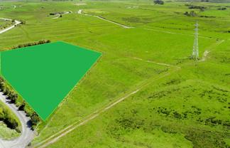 Lot 5, 62 Bulls Road, Cape Foulwind
