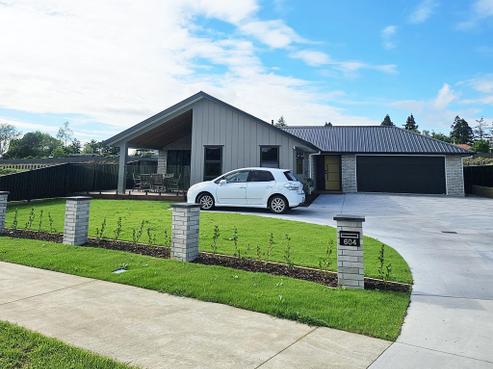 604 Swarbrick Drive, Te Awamutu
