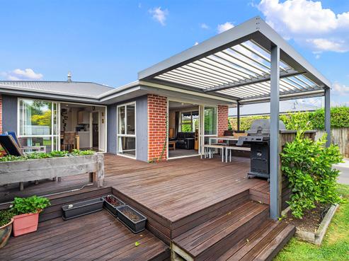 24 Coniston Avenue, Ilam