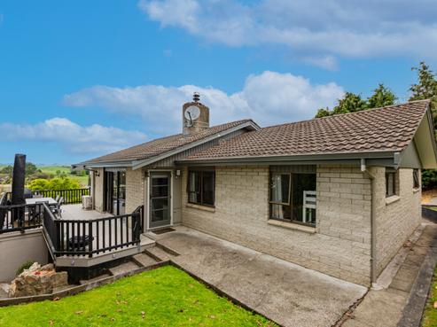 96 Porangahau Road, Waipukurau and Surrounds