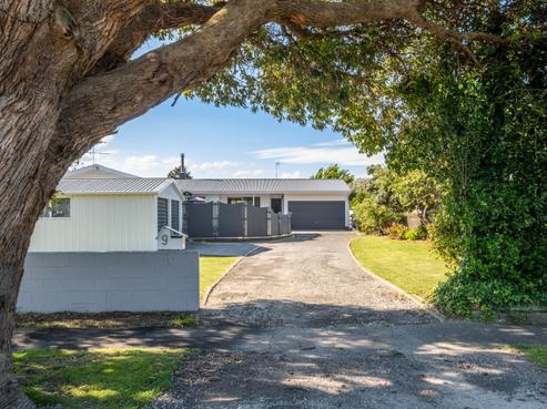 9 Lyndhurst Street, Awapuni