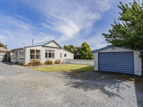6 Rata Street, Rangiora