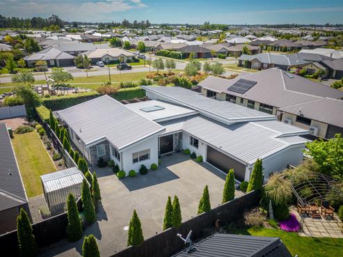 31 Stanford Way, Rolleston
