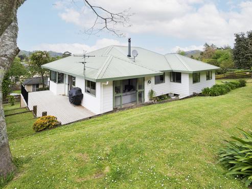 62 Riverside Road, Whataupoko