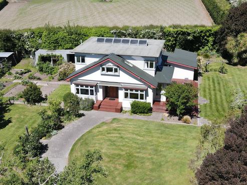 9 Greenpark Road, Lincoln