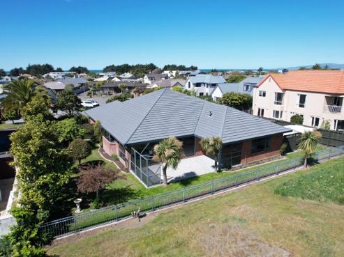 18 Cordyline Place, Waimairi Beach