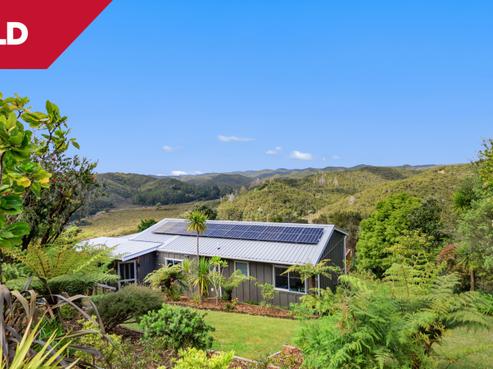 55 Goffe Drive, Haruru