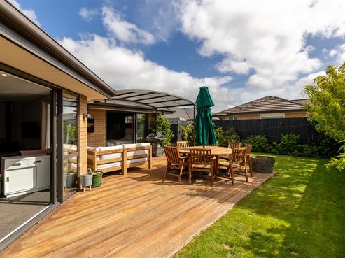 37 Chert Street, Rolleston