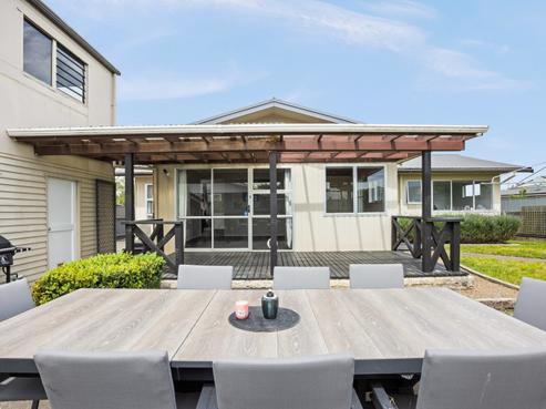 12 Essex Street, Tamatea