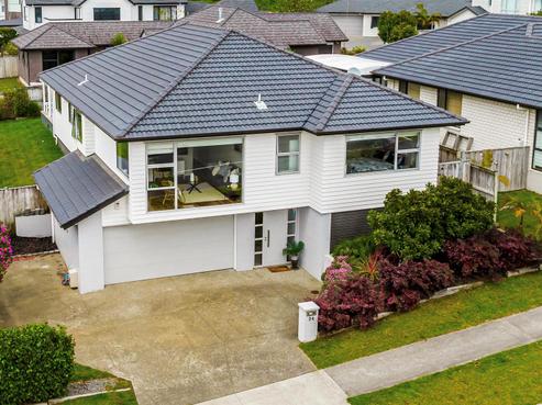 24 Fermier Greens, Silverdale