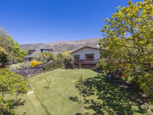 34 Sargood Drive, Wanaka