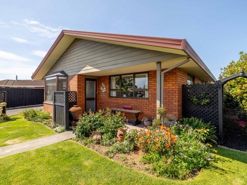 21 Wiltshire Court, Rangiora