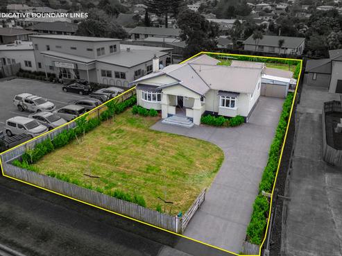 91 Victoria Street, Pukekohe