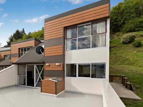 5A Anderson Heights, Queenstown Central