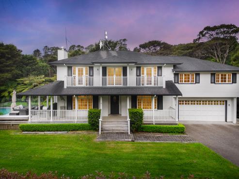 33 Cochran Road, Oratia
