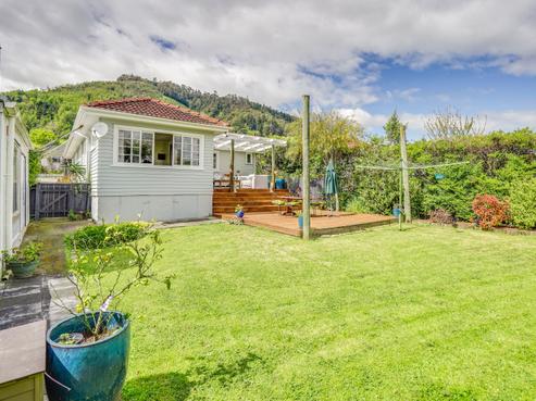 112 Waimea Road, Nelson South