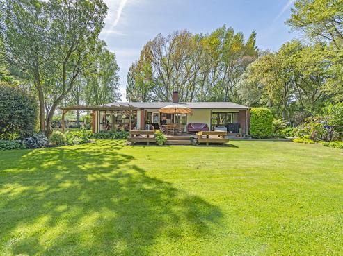 2 Selwyn Lake Road, Leeston
