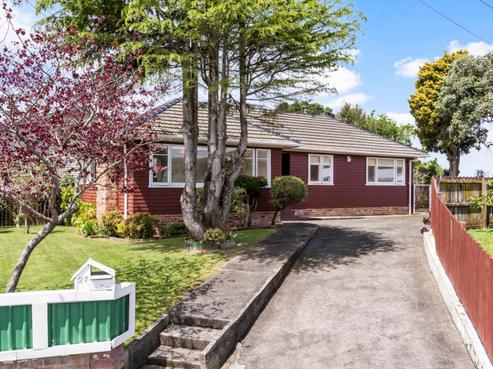 27 Monterey Avenue, Otahuhu