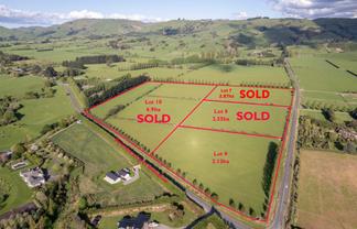 9/ Admiral Road, Carterton