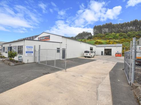 20 Mcnab Street, Kenmure