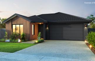  Lot 6, Green View, 90 Te Oneroa Way, Long Bay