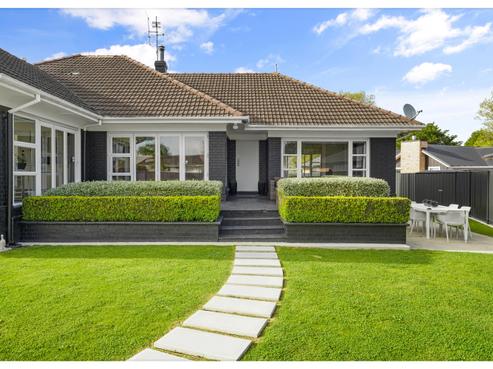 6 Pourewa Lane, Matamata