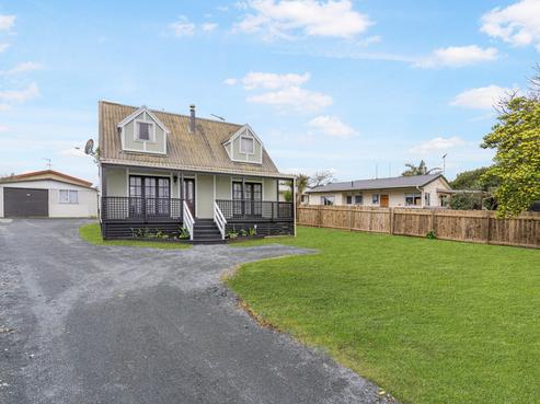 220 Dominion Road, Red Hill