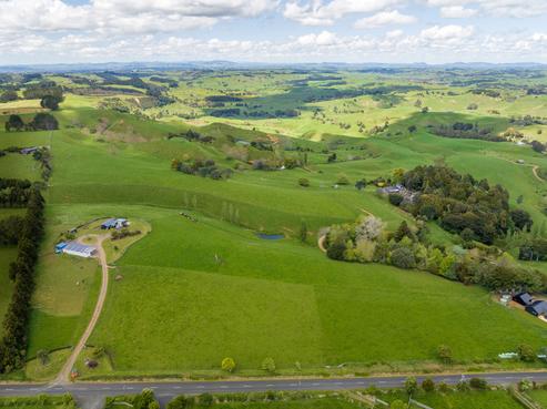 367A Wairamarama Onewhero Road, Onewhero