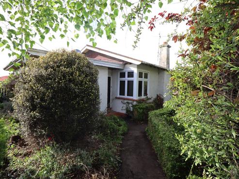 45 Torridge Street, Oamaru