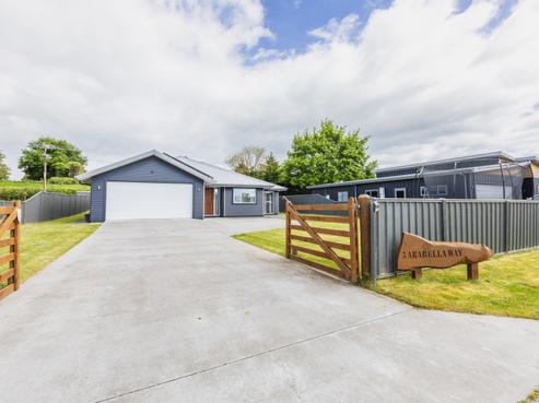 3 Arabella Way, Waipukurau and Surrounds