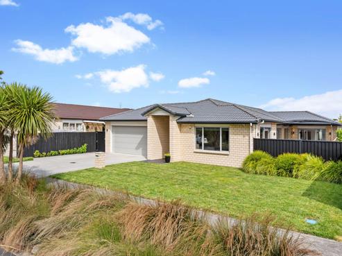 30 Wellfield Drive, Papakura