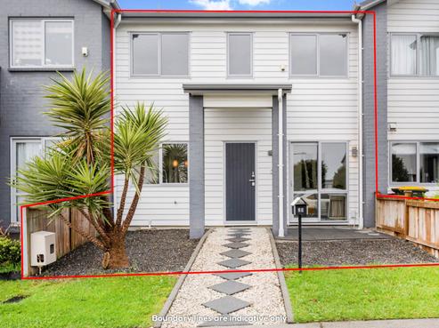 28 Pencaitland Drive, Flat Bush