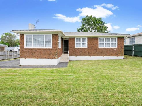 4 Justin Place, Te Atatu Peninsula