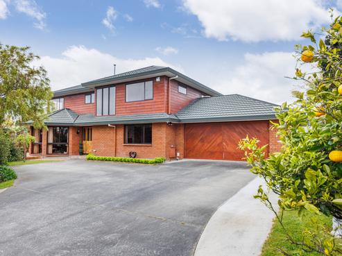 36 Jefferson Crescent, Milson