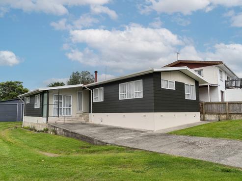 4 Nottingham Road, Onerahi