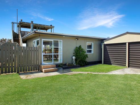 9A Nelson Street, Foxton Beach