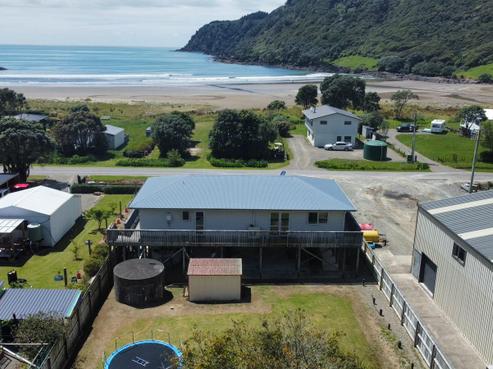 126 Onepoto Road, Hicks Bay