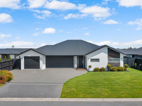 8 Spirit Terrace, Rolleston