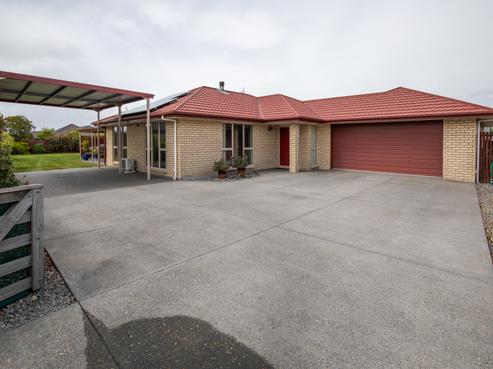 20 Allingham Lane, Rolleston