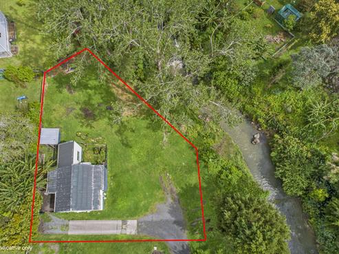 16A Russell Road, Kensington