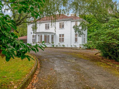 38 Tiraumea Road, Pahiatua