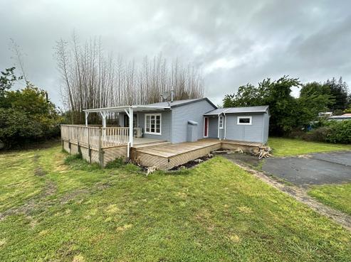 45 Kelso Street, Tokoroa
