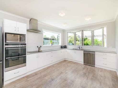 87 Makino Road, Feilding