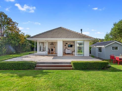 62 Barrington Street, Somerfield