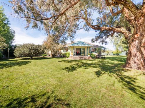 152 South Street, Feilding
