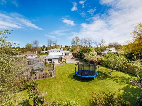 59 West Street, Feilding