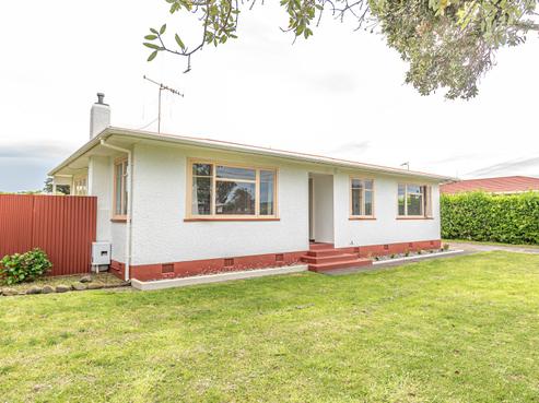 54 Polson Street, Castlecliff