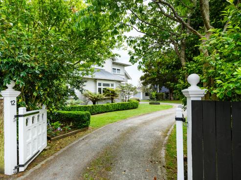 12 Kimbolton Road, Feilding