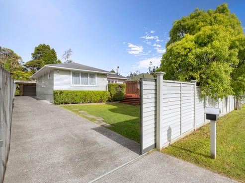 125 Atkinson Road, Titirangi