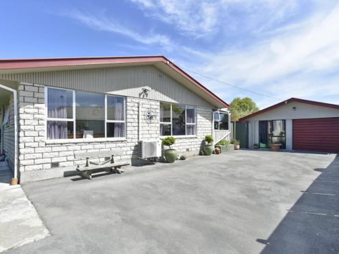 65 Buckleys Road, Rangiora